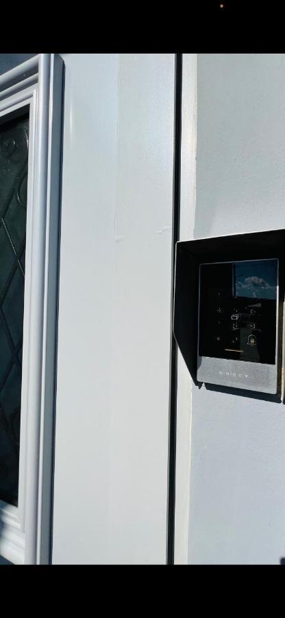 Mare Suites 1 Hriszí Aktí Haniá Kültér fotó